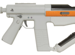 Sharp Shooter Impressions and Killzone 3 PlayStation Move Tips
