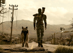 What Did Bethesda Announce During Its E3 2015 Press Conference?