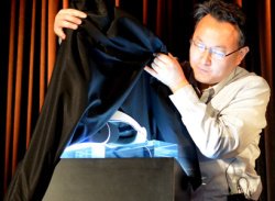 How Can Sony Sell You on Project Morpheus at E3 2015?
