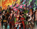 We Were Oh So Close to Getting Soul Sacrifice 2 from Sony
