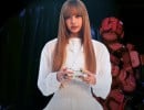 Blackpink's Lisa Is the New Global Face of PlayStation