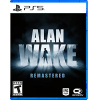 Alan Wake Remastered (PS5)