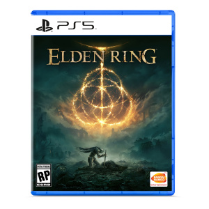 Elden Ring (PS5)