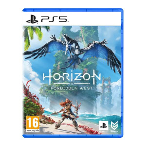 Horizon Forbidden West