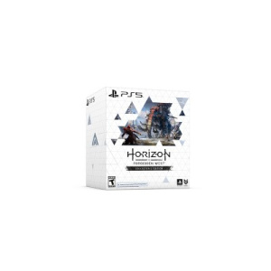 Horizon Forbidden West: Collector's Edition