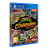 Teenage Mutant Ninja Turtles: The Cowabunga Collection - PS4