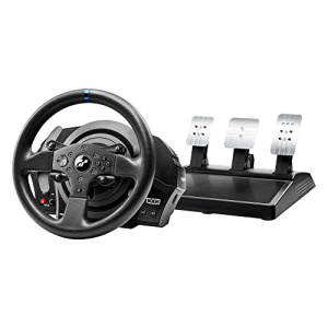 Thrustmaster T300 RS GT Force Feedback Racing Wheel