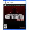 The Walking Dead: Saints & Sinners - Chapter 2: Retribution - Payback Edition (PSVR2)