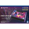 HORI PlayStation 5 Fighting Stick Alpha (Street Fighter 6 Edition)
