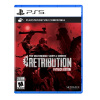 The Walking Dead: Saints & Sinners - Chapter 2: Retribution - Payback Edition (PS5)