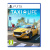 Taxi Life: A City Driving Simulator (PS5)