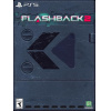 Flashback 2 Collector's Edition (PS5)