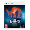 The Thing: Remastered - Deluxe Edition (PS5)