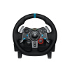 Logitech G29 Driving Force Racing Wheel + Pedals
