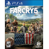 Far Cry 5 (PS4)