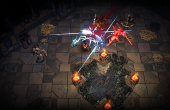 Curse of the Dead Gods Review - Screenshot 3 of 6