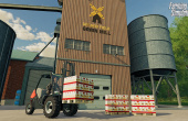 Farming Simulator 22 - Screenshot 3 of 9