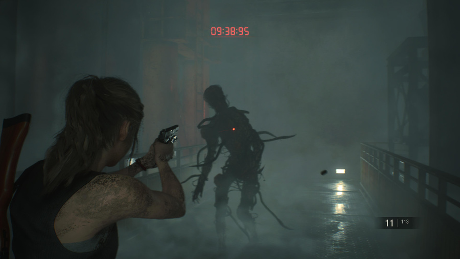 Resident Evil 2 Review - Screenshot 3 of 3