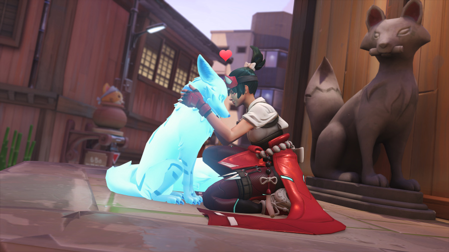 Overwatch 2 Review - Screenshot 3 of 4