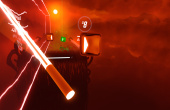 Beat Saber Review - Screenshot 2 of 6