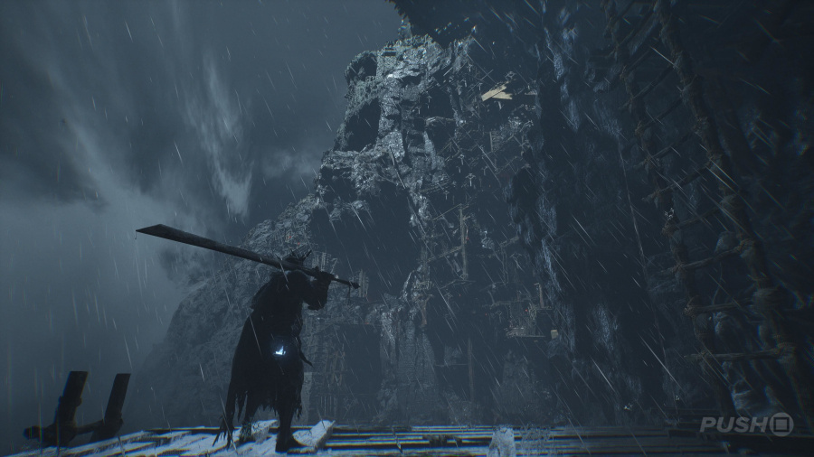 Lords of the Fallen Review - Screenshot 4 of 4