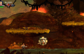 Contra: Operation Galuga Review - Screenshot 2 of 9