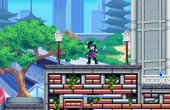 Freedom Planet 2 Review - Screenshot 5 of 7