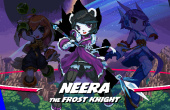 Freedom Planet 2 Review - Screenshot 2 of 7