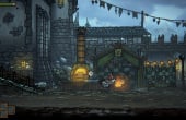 Tails of Iron 2: Whiskers of Winter Review - Screenshot 2 of 6