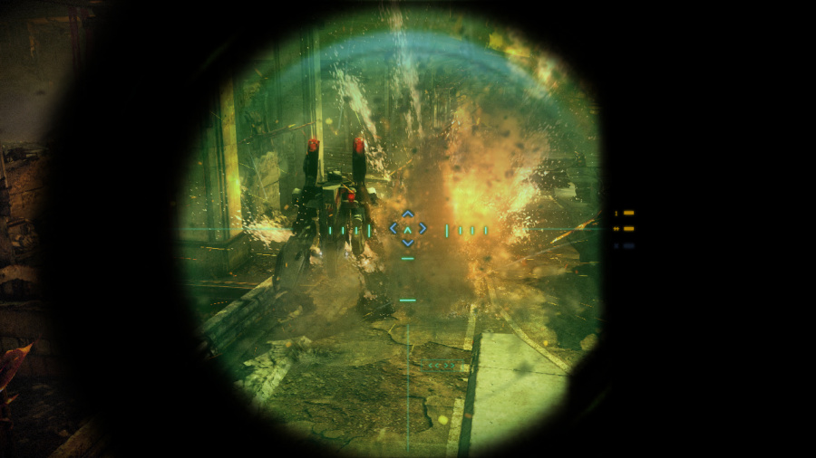 Killzone 3 Review - Screenshot 4 of 7