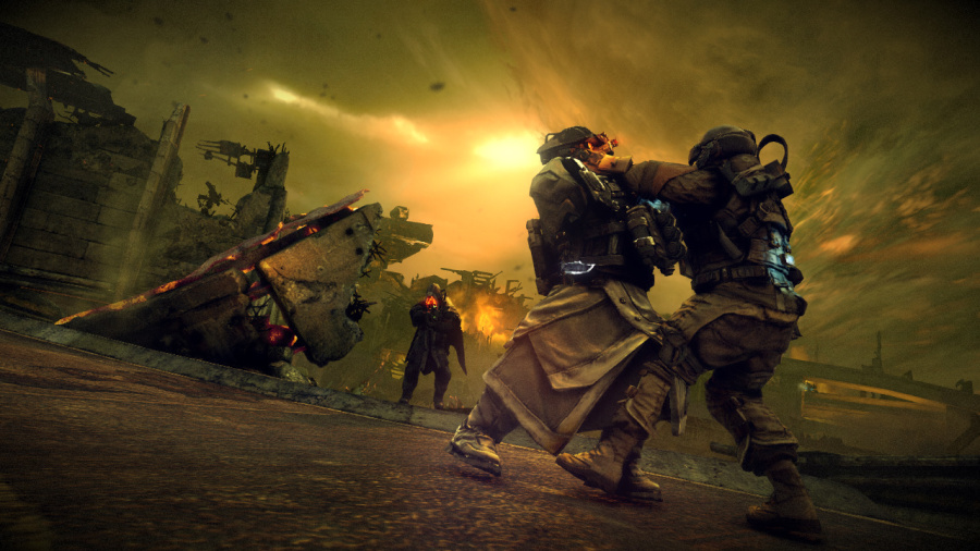 Killzone 3 Review - Screenshot 6 of 7