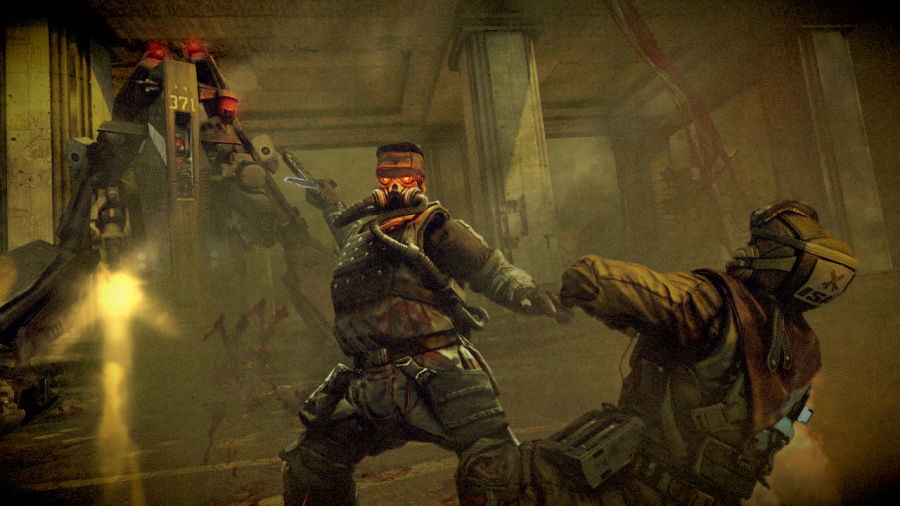 Killzone 3 Review - Screenshot 3 of 7