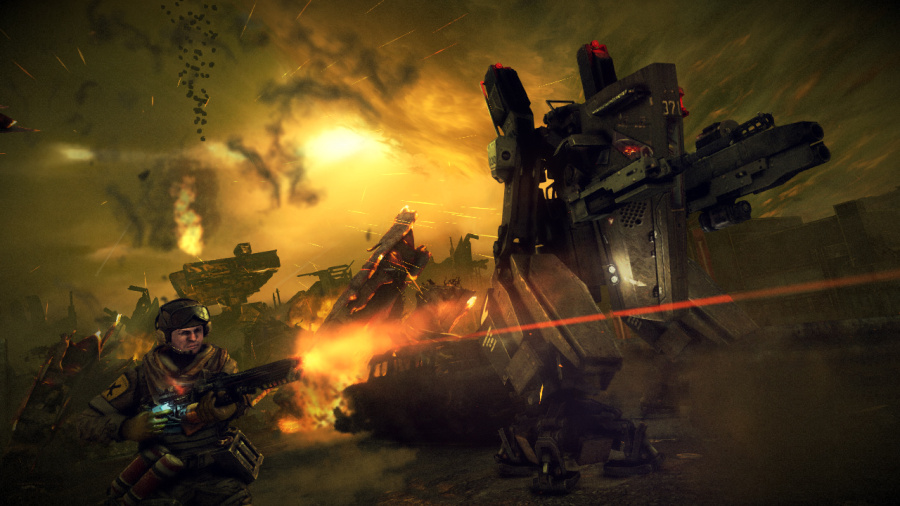 Killzone 3 Review - Screenshot 7 of 7