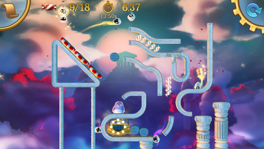 Furmins Review - Screenshot 2 of 3