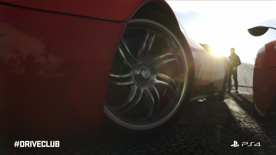 DriveClub Review - Screenshot 4 of 5