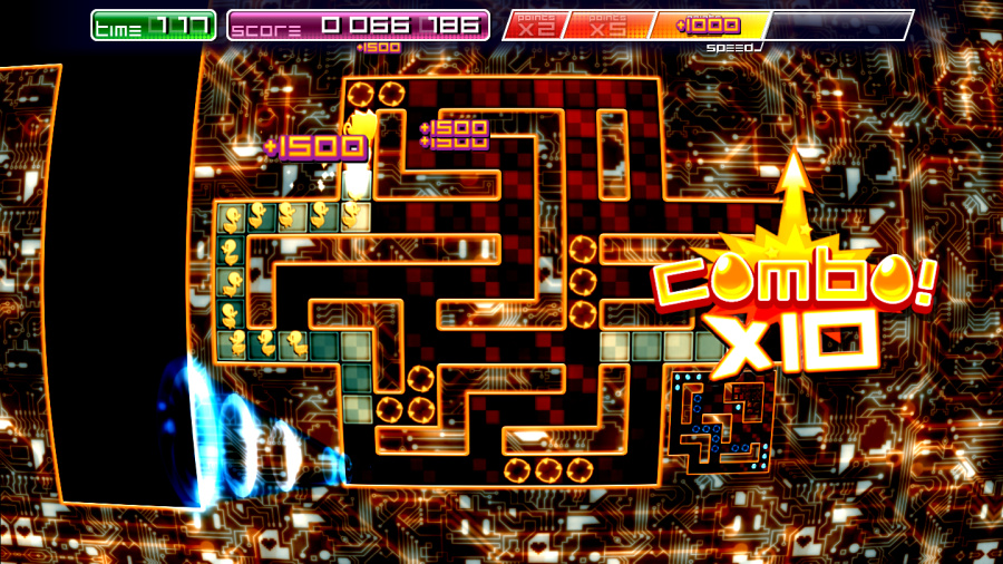 Pix the Cat Review - Screenshot 1 of 3