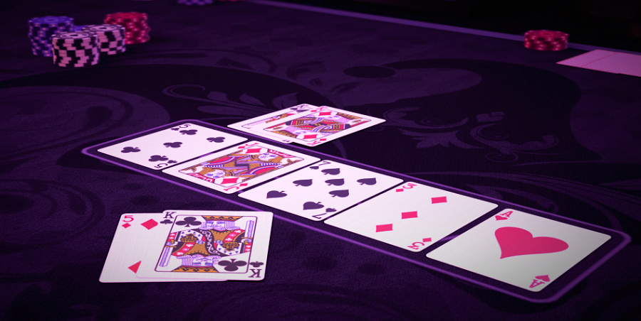 Pure Hold'em World Poker Championship Review - Screenshot 2 of 4