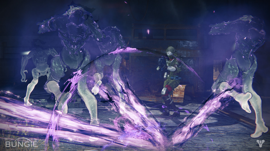 Destiny: The Taken King Review - Screenshot 3 of 5