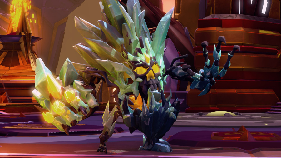 Battleborn Review - Screenshot 2 of 7