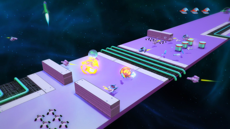 LUMO Review - Screenshot 3 of 3