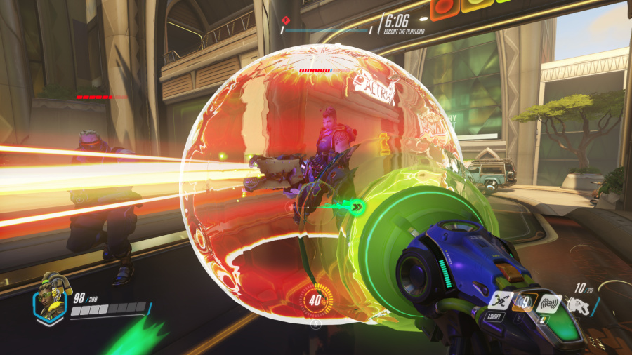 Overwatch Review - Screenshot 4 of 4