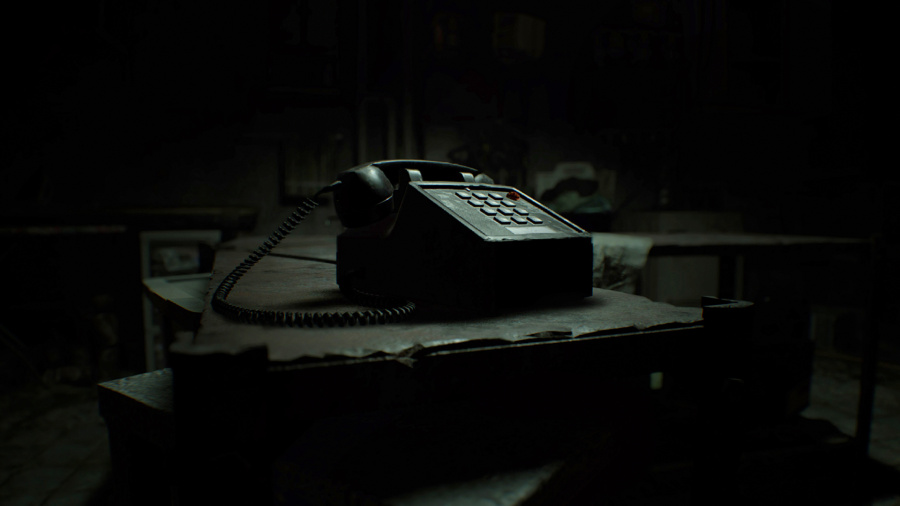 Resident Evil 7: Biohazard Review - Screenshot 5 of 6