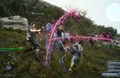 Final Fantasy XV - Screenshot 10 of 10