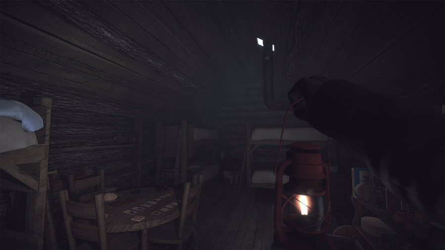 KONA Review - Screenshot 1 of 4