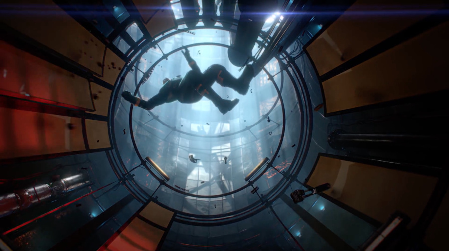 PREY Review - Screenshot 2 of 5