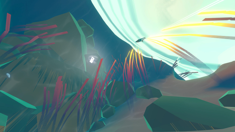 InnerSpace Review - Screenshot 2 of 4