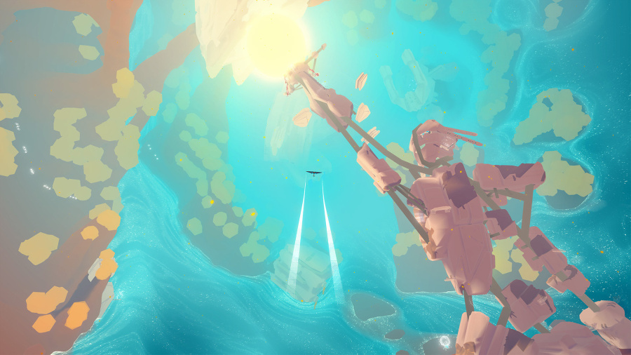 InnerSpace Review - Screenshot 4 of 4