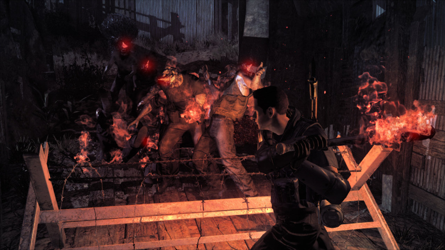 Metal Gear Survive Review - Screenshot 4 of 6