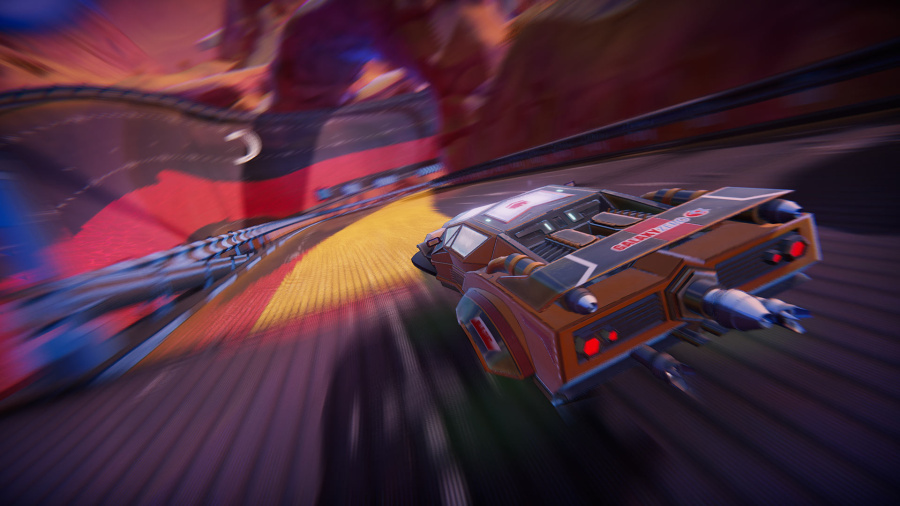 Trailblazers Review - Screenshot 4 of 4