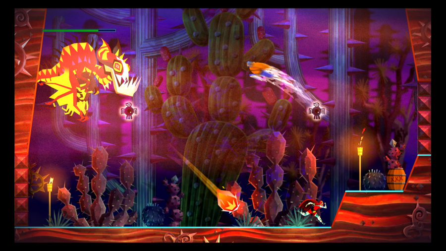 Guacamelee! 2 Review - Screenshot 4 of 4